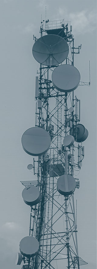 Telecommunications