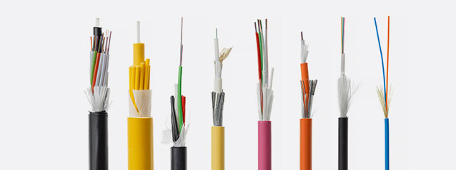 Fiber Optic Cables